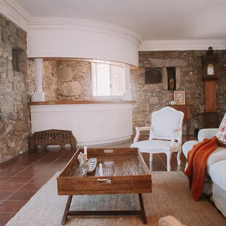Just Like - Casa Da Mixa Vila *
