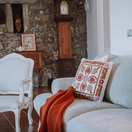 Just Like - Casa Da Mixa Vila