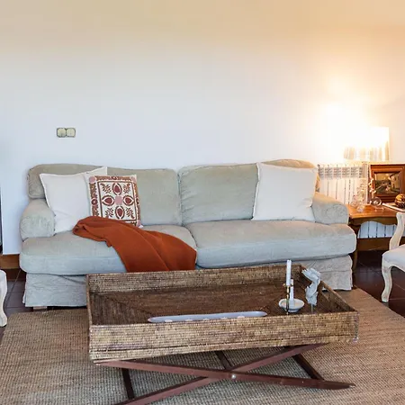 Just Like - Casa Da Mixa Villa