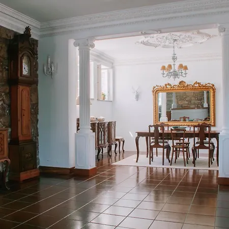 Just Like - Casa Da Mixa Vila