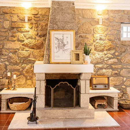 Villa Just Like - Casa Da Mixa