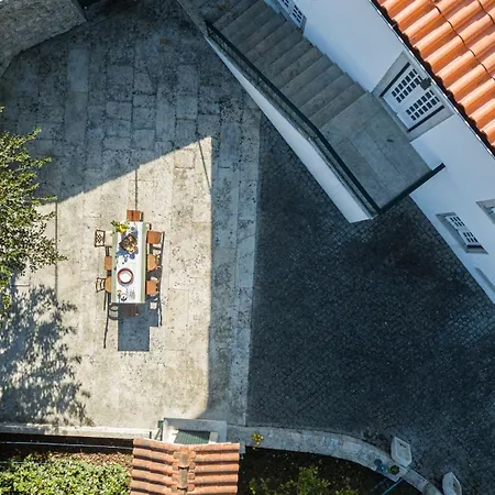 Just Like - Casa Da Mixa Vila