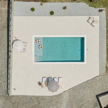 Villa Just Like - Casa Da Mixa Freixieiro de Soutelo