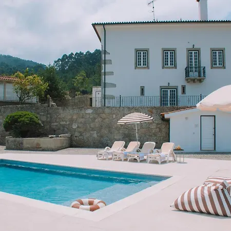 Villa Just Like - Casa Da Mixa