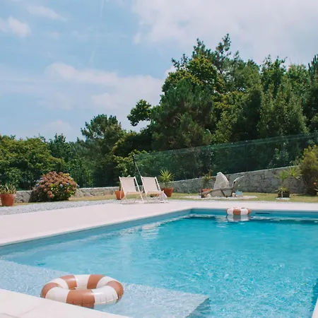 Villa Just Like - Casa Da Mixa *